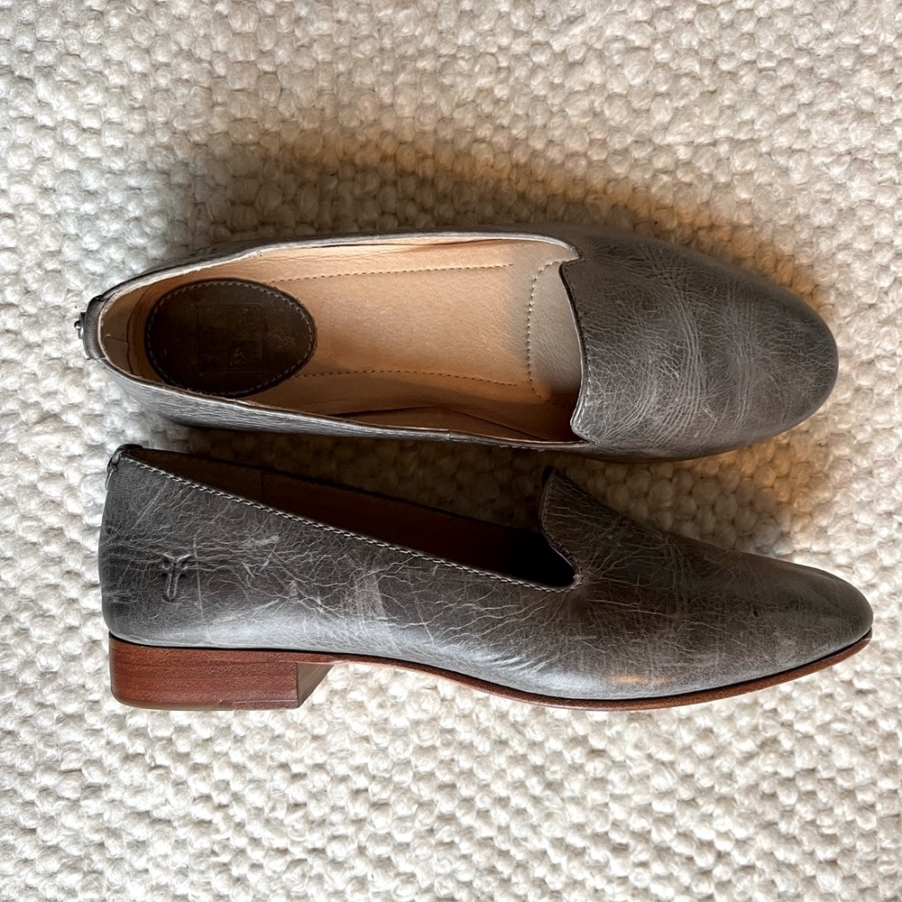 Frye women’s flats